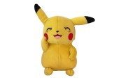 Pokemon Pluche Pikachu, 30cm