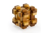 3D Bamboo Breinpuzzel Prison House ****