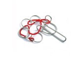 Racing Wire Puzzle  10 ***