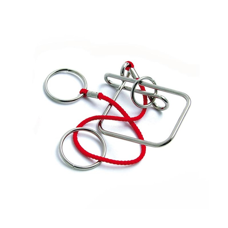 Racing Wire Puzzle  11 ***