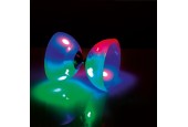 Diabolo met LED verlichting