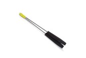 Aluminium Diabolo Stokken - Zwart