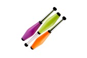 Jongleer Kegels Junior, 3st.