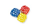 Jongleer Ballen Junior, 3st.