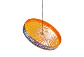 Acrobat Spin & Fly Jongleerfrisbee - Oranje