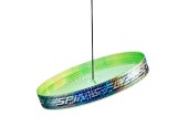 Acrobat Spin & Fly Jongleerfrisbee - Groen