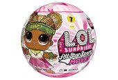 L.O.L. Surprise All Star Sports S7 Mini Pop