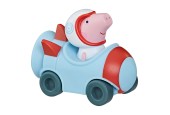 Peppa Pig Mini Voertuigen - Zoe Politie