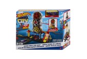 Hot Wheels City Super Banden Shop