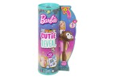 Barbie Cutie Reveal Jungle - Aap
