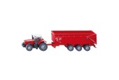 Siku 1844 Mf Aanhanger