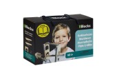 BBlocks Houten Knikkerbaan, 36dlg.