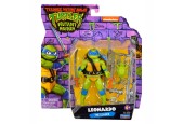 Teenage Mutant Ninja Turtles  Speelfiguur - Leonardo the Lea