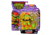Teenage Mutant Ninja Turtles  Speelfiguur - Raphael the Angr