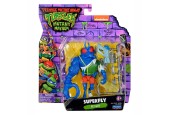 Teenage Mutant Ninja Turtles  Speelfiguur - Superfly Fly Guy