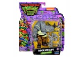 Teenage Mutant Ninja Turtles  Speelfiguur - Rocksteady Mutan