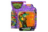 Teenage Mutant Ninja Turtles  Speelfiguur - Leatherhead Ragi