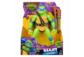 Teenage Mutant Ninja Turtles  Speelfiguur - Giant Raphael