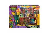 Teenage Mutant Ninja Turtles Hoofdkwartier Speelset
