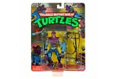 Teenage Mutant Ninja Turtles Speelfiguur - Foot Soldier