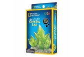 National Geographic Kristal Laten Groeien Set