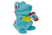 Pokemon Pluchen Knuffel - Totodile, 20cm