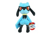 Pokemon Pluchen Knuffel - Riolu, 20cm