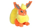 Pokemon Pluchen Knuffel - Flareon, 20cm