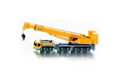 Siku 1886 Verrijdbare Kraan Liebherr 1:87