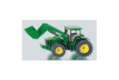 Siku 1982 John Deere Met Voorlader 1:50