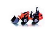 Siku 3059 Graafmachine 1:32