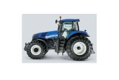 Siku 3273 Tractor New Holland 1:32
