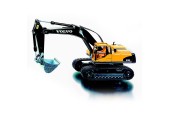 Siku 3535 Graafmachine Volvo Ec290 1;50