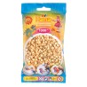 Hama Strijkkralen - Beige (027), 1000st.
