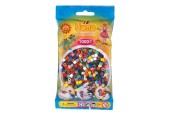 Hama Strijkkralenmix 3, 1000st.