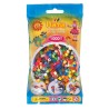 Hama Strijkkralenmix 2, 1000st.