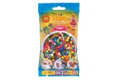 Hama Strijkkralenmix 2, 1000st.