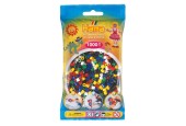 Hama Strijkkralenmix Primair, 1000st.
