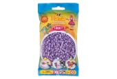 Hama Strijkkralen - Paars Pastel (045), 1000st.