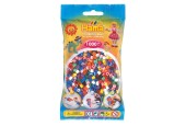 Hama Strijkkralen - Mix (066), 1000st.