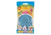 Hama Strijkkralen - Turquoise (031), 1000st.