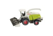 Siku 1418 Claas Hakselaar