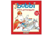Bobbi viert Sinterklaas - viert Kerst Omkeerboek