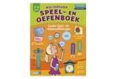 Mijn dubbeldik speel- en oefenboek (7-9 j.) - taal- en reken