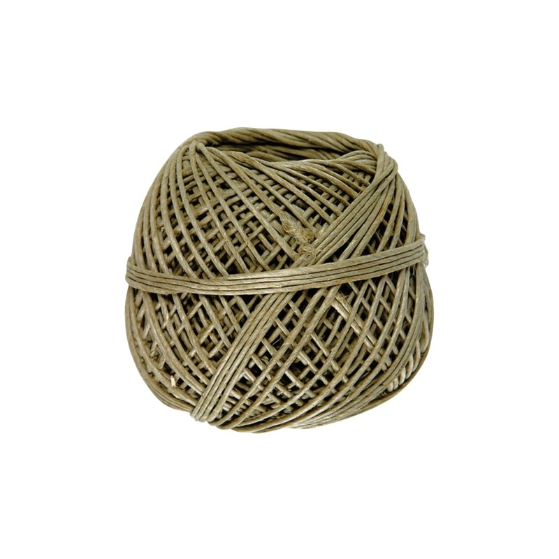 Vlastouw, 100gr ca 100meter