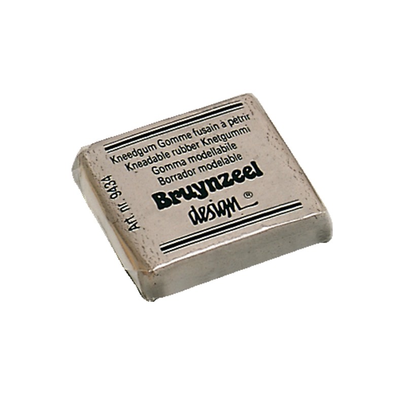 Kneedgum Bruynzeel design