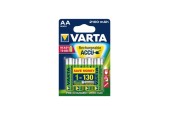 Batterij oplaadbaar Varta 4xAA 2100mAh ready2use