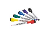 Whiteboardstift Quartet Kleur, 6st.