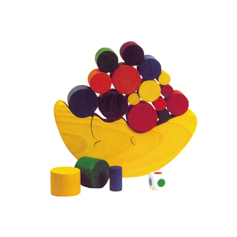 Goki Houten Balansmaan