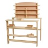 Goki Winkel Hout